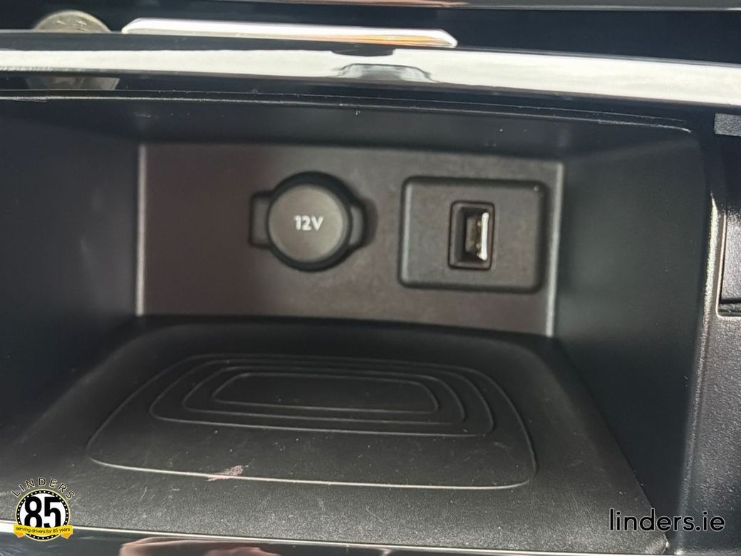 2024 Opel Grandland X