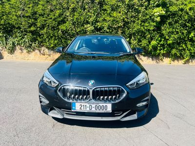 2021 BMW 2 Series