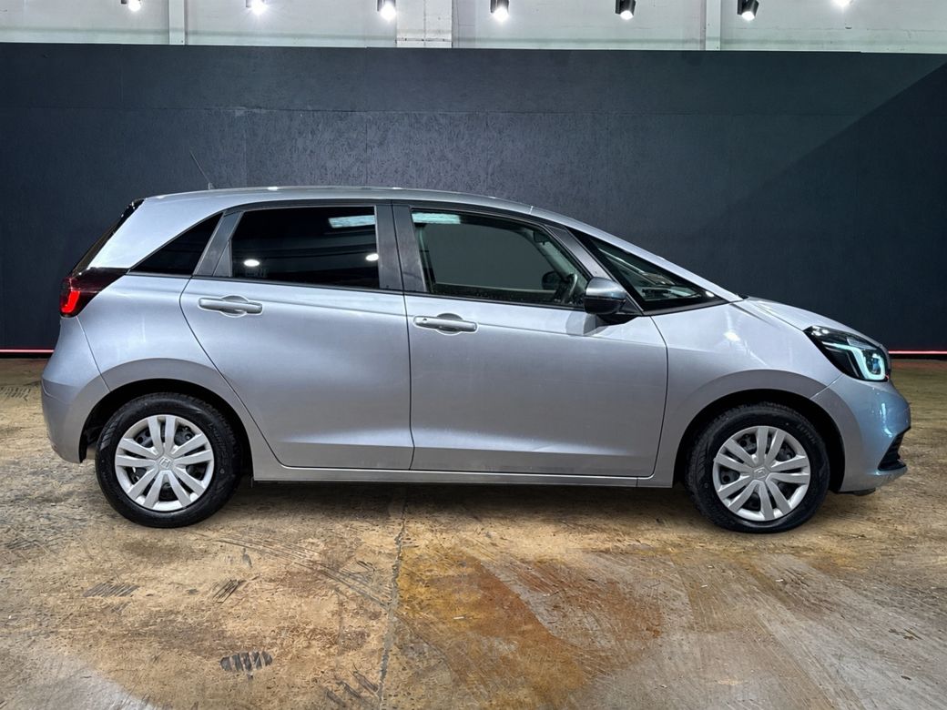 2023 Honda Fit