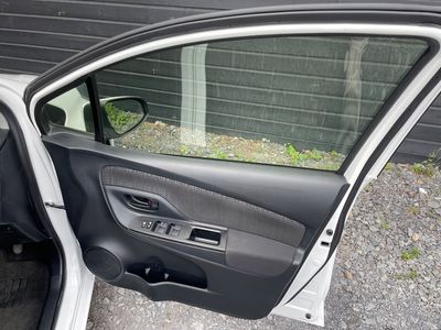 2018 Toyota Vitz