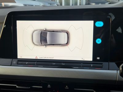 2022 Volkswagen Golf