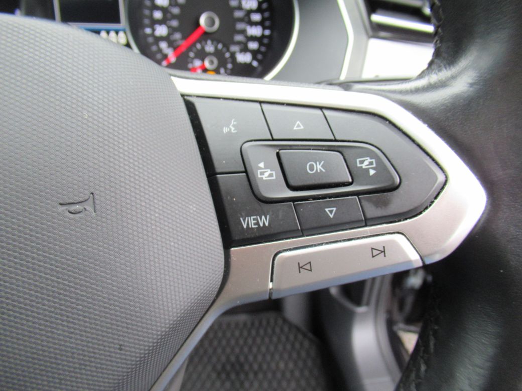 2021 Volkswagen Passat