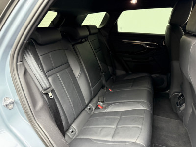 2022 Land Rover Range Rover Evoque