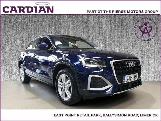vehicle for sale from Pierse Motors