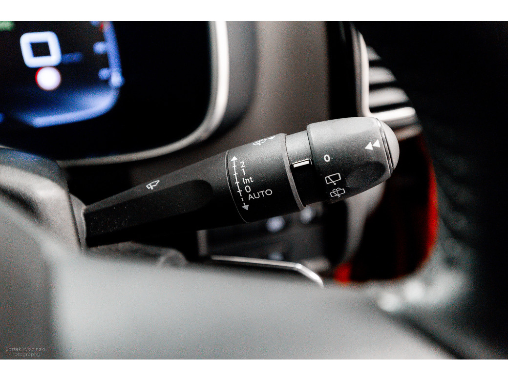 2020 Citroen C5 Aircross