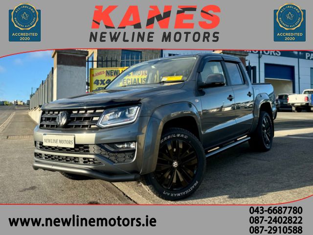 vehicle for sale from Newline Motors