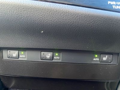 2023 Lexus ES 300h