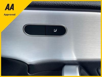 2022 Mercedes-Benz CLA Class