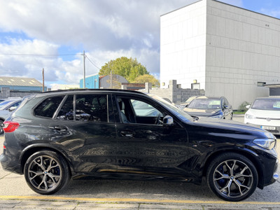 2019 BMW X5