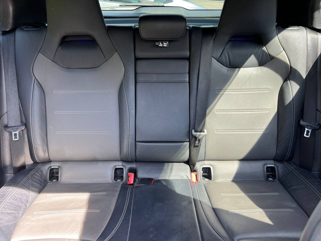 2019 Mercedes-Benz A Class