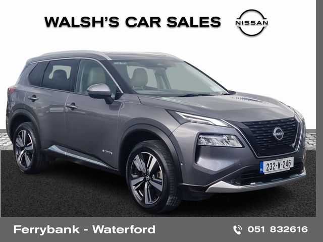 vehicle for sale from Walsh's Car Sales
