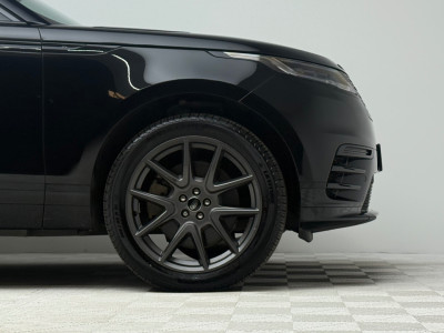 2024 Land Rover Range Rover Velar