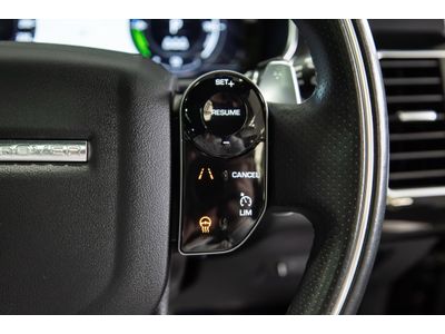 2021 Land Rover Range Rover Sport