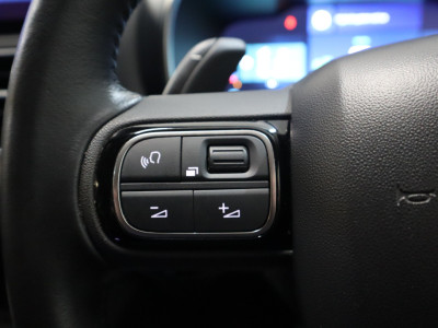 2022 Citroen C5 Aircross