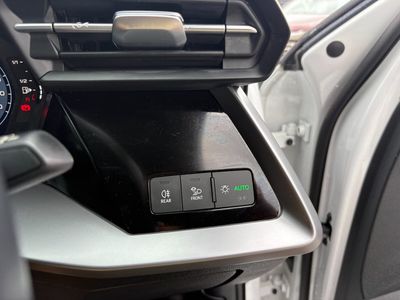 2023 Audi A3