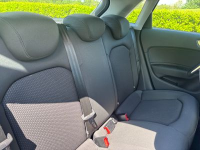 2013 Audi A1