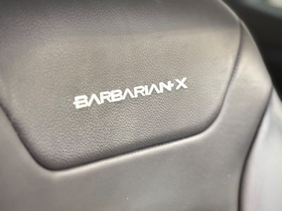 2021 Mitsubishi L200