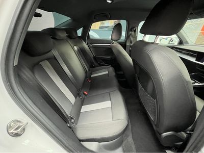 2022 Audi A3