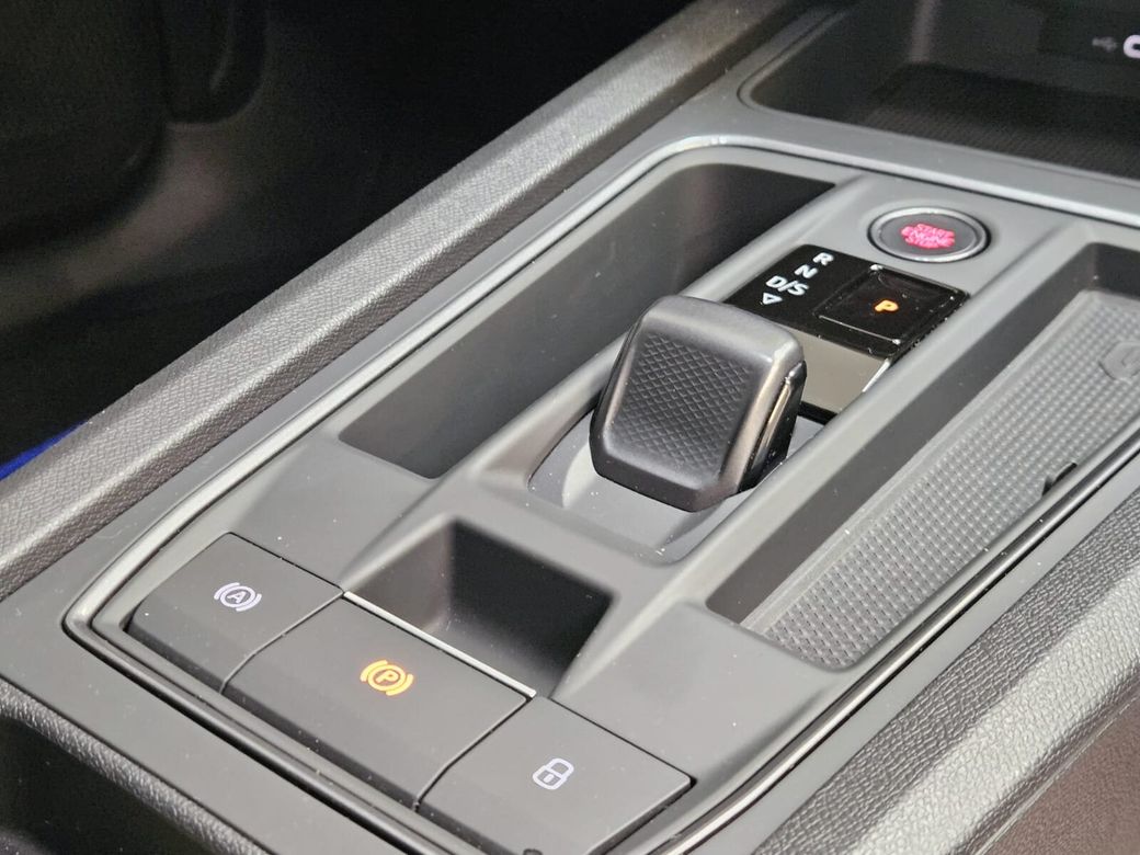 2024 Cupra Leon