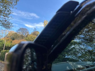 2022 Land Rover Defender