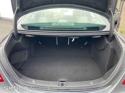 2019 Mercedes-Benz E Class