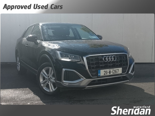 vehicle for sale from Sheridan Motor Group