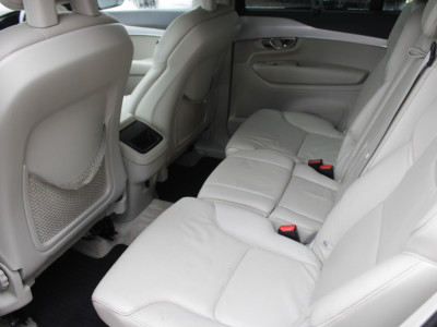 2015 Volvo XC90