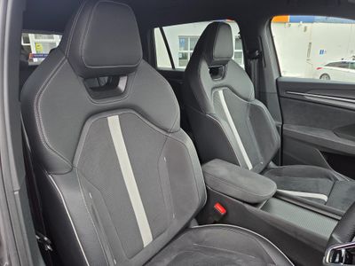2025 Skoda Kodiaq