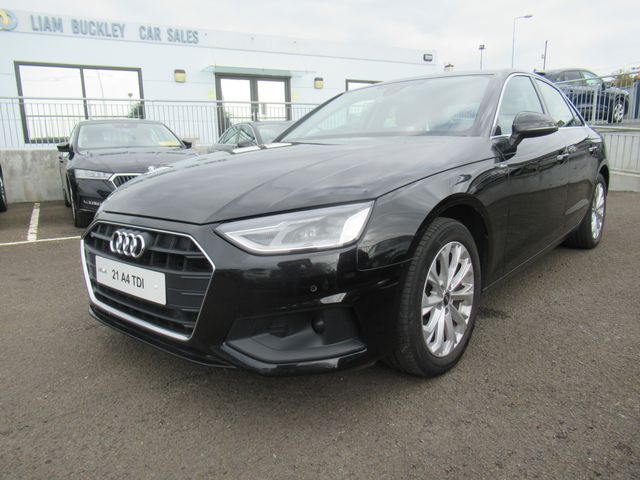 vehicle for sale from Liam Buckley Car Sales