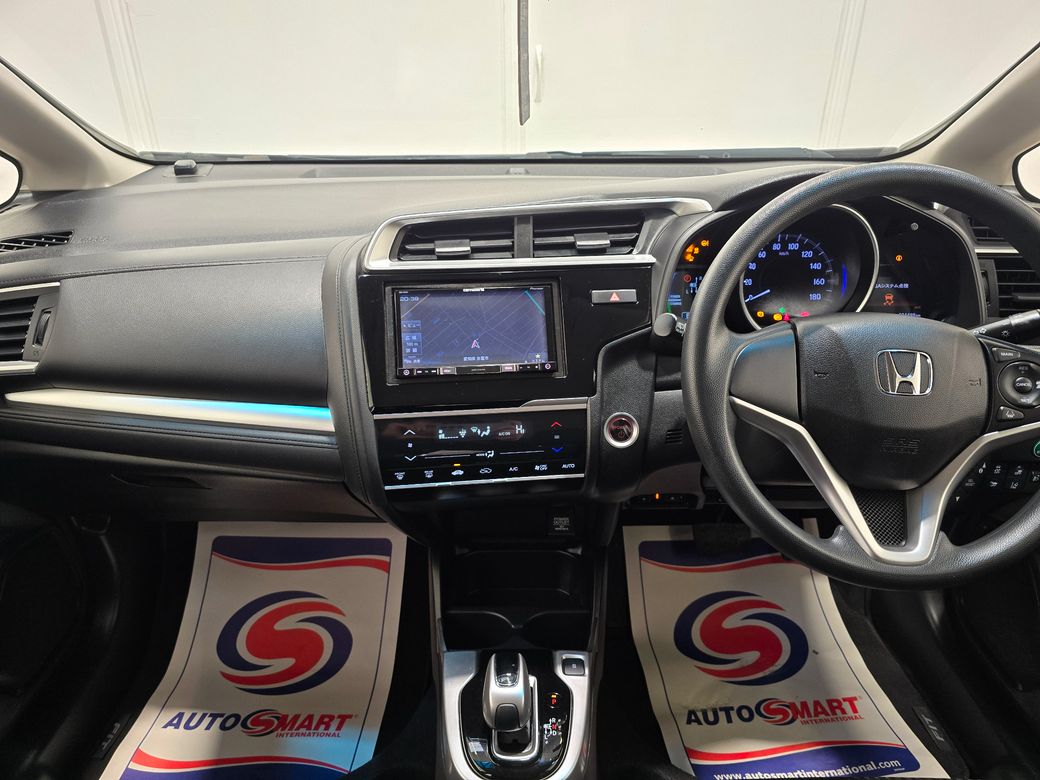 2019 Honda Fit