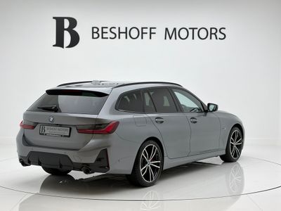 2022 BMW 3 Series