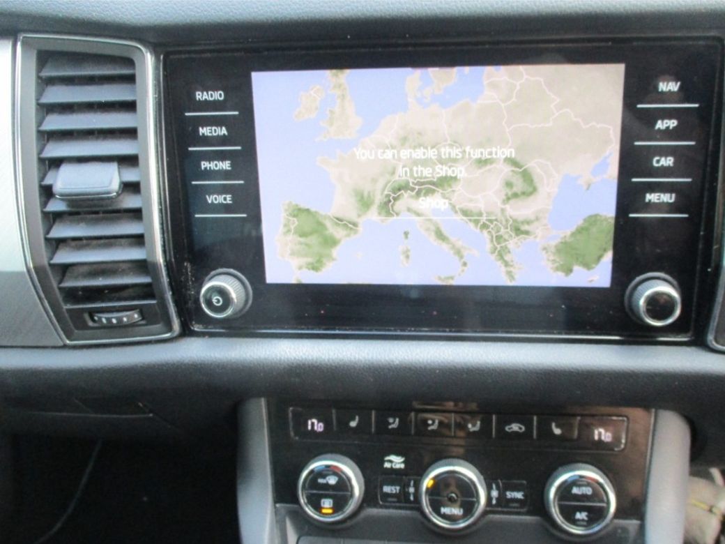 2023 Skoda Kodiaq