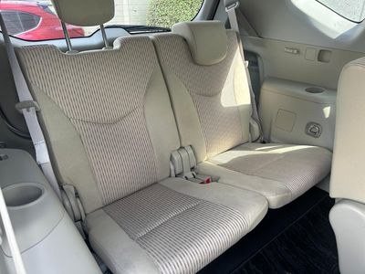 2016 Toyota Prius Alpha
