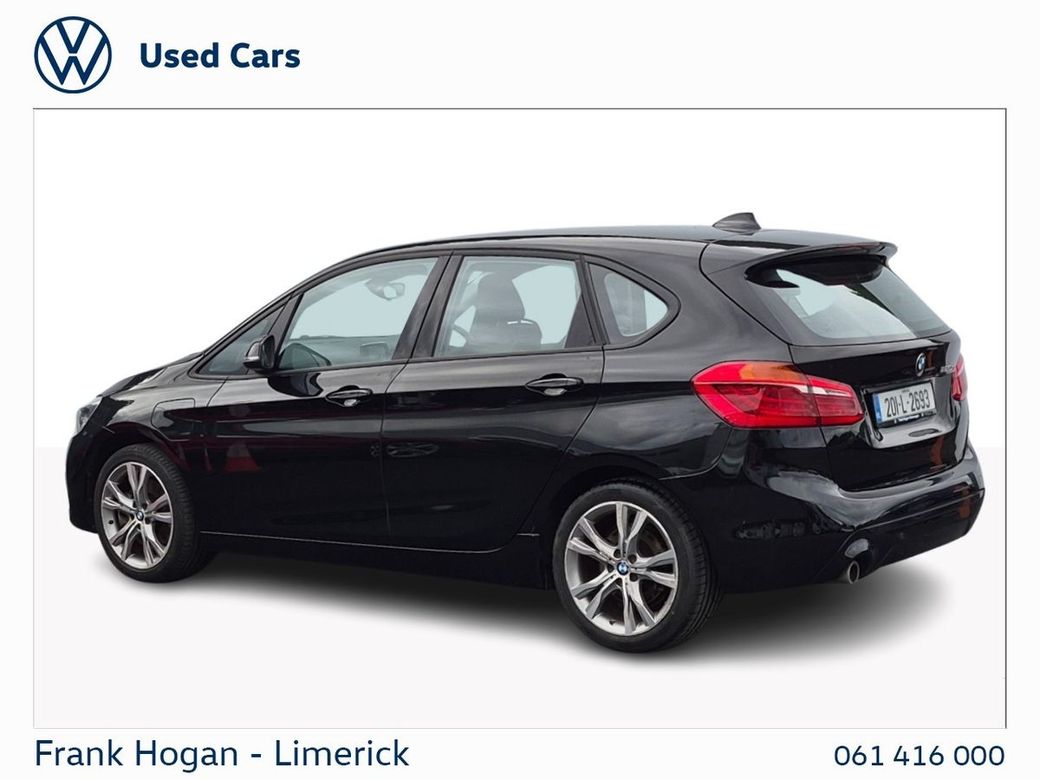 2020 BMW 2 Series