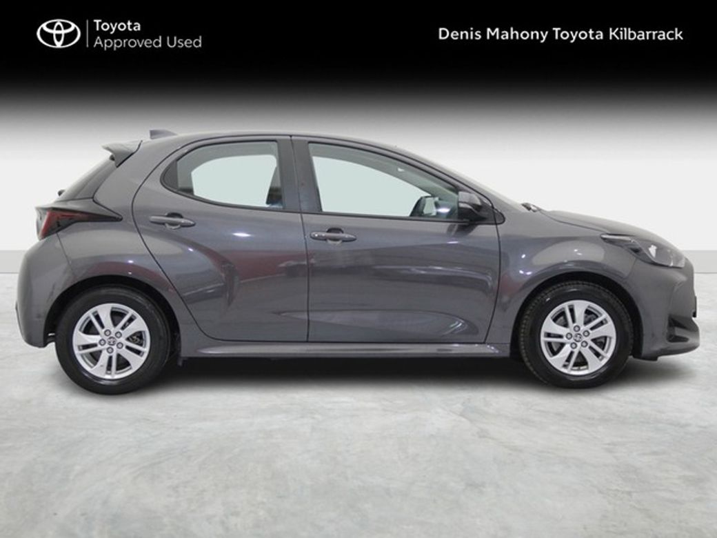 2023 Toyota Yaris