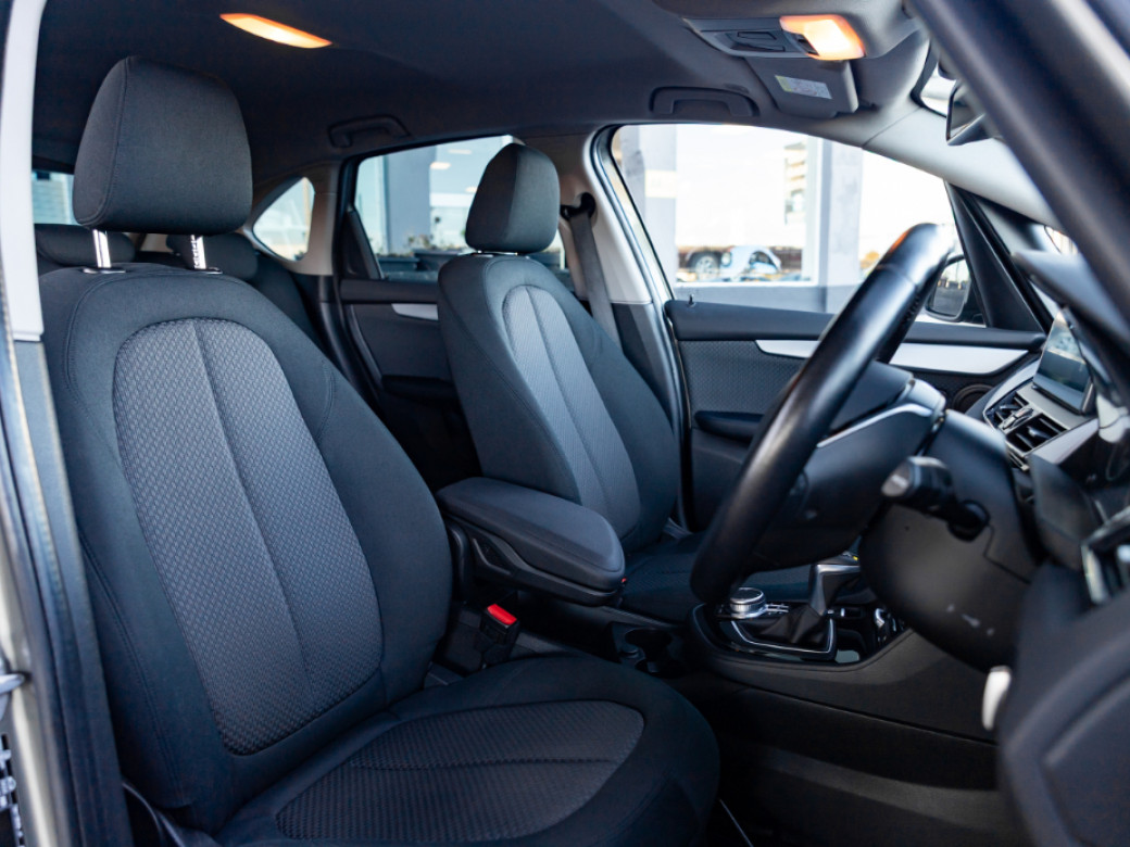 2016 BMW 2 Series Active Tourer