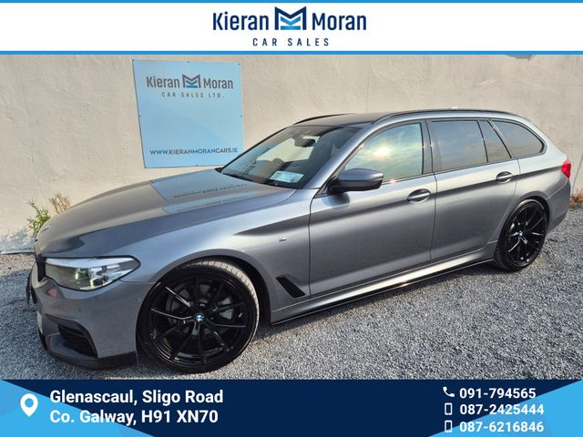 vehicle for sale from Kieran Moran Car Sales