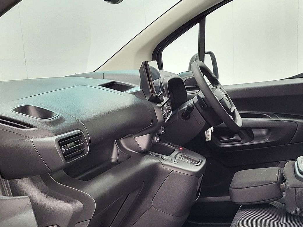 2026 Citroen Berlingo