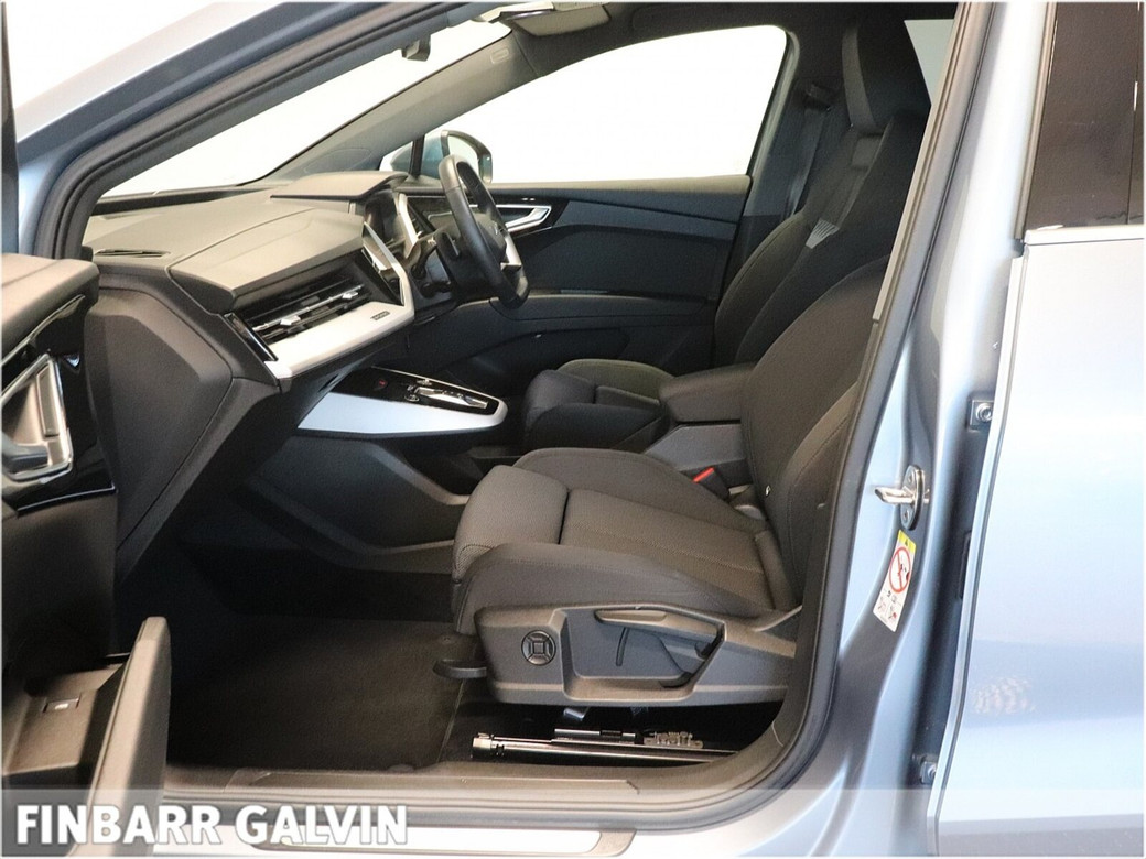 2023 Audi Q4 e-tron