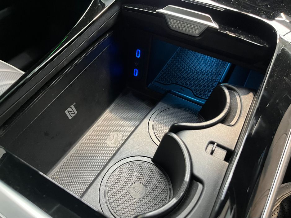 2023 Mercedes-Benz EQS