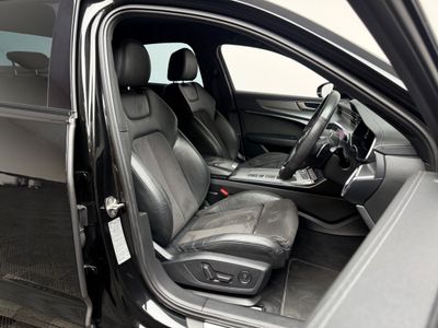 2019 Audi A6