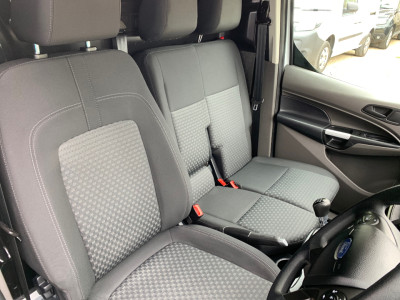 2023 Ford Transit Connect