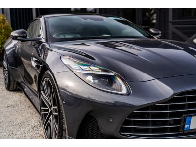 2024 Aston Martin DB12