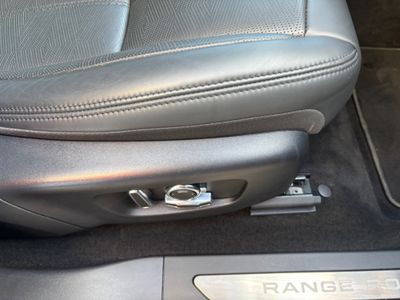 2024 Land Rover Range Rover Evoque