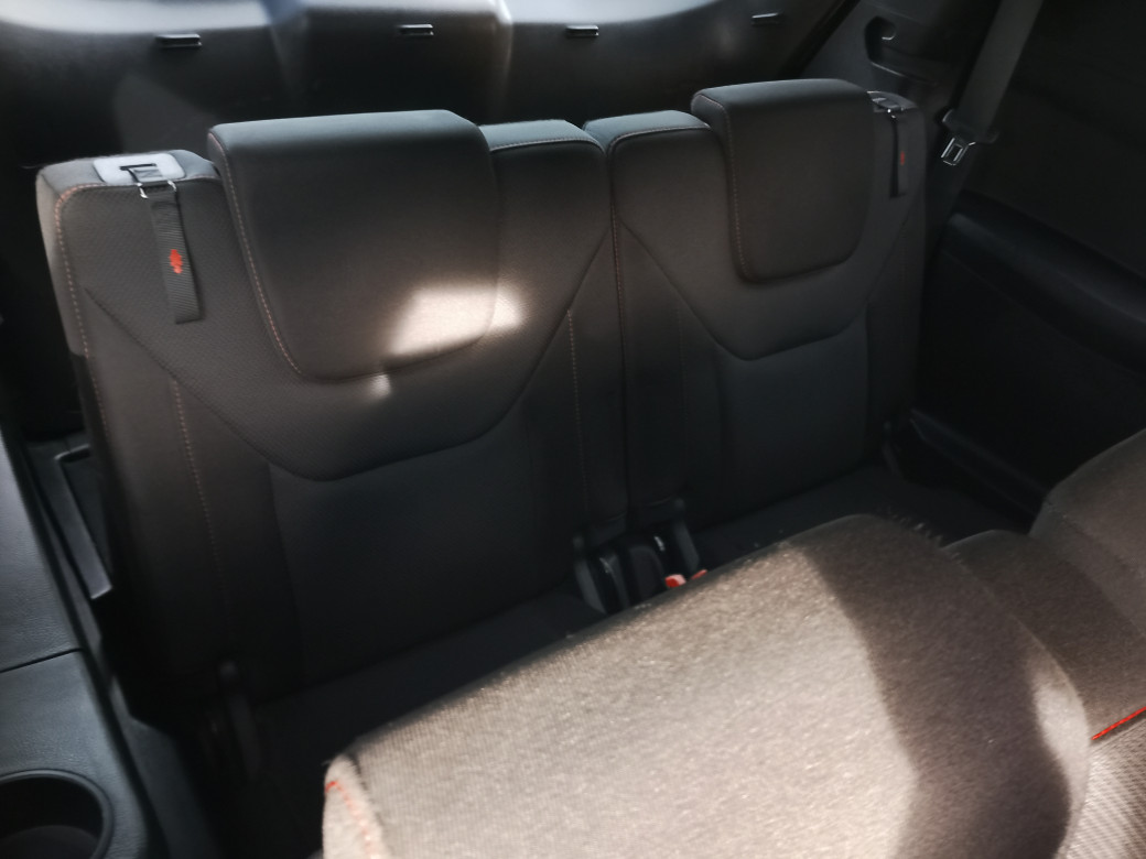 2019 Ford S-Max