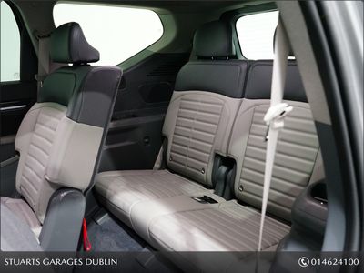 2025 Kia EV9