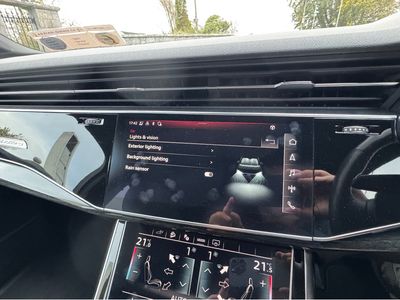2021 Audi Q7