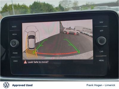 2025 Volkswagen T-Roc