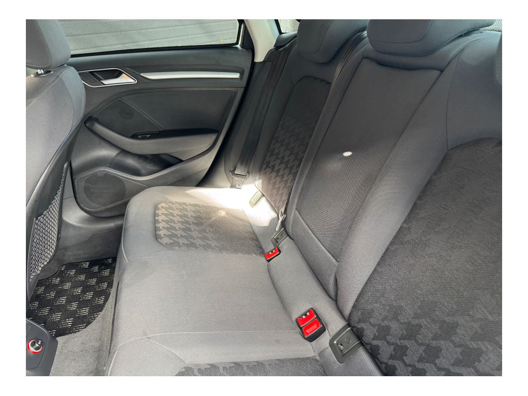 2014 Audi A3