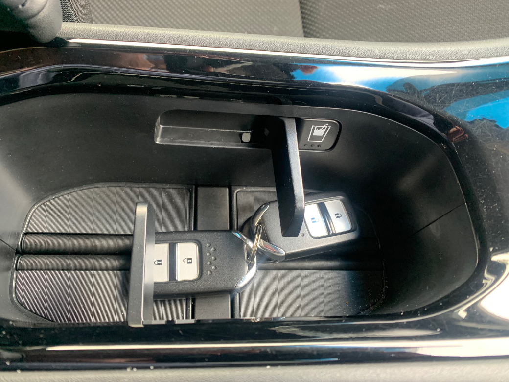 2014 Honda Vezel